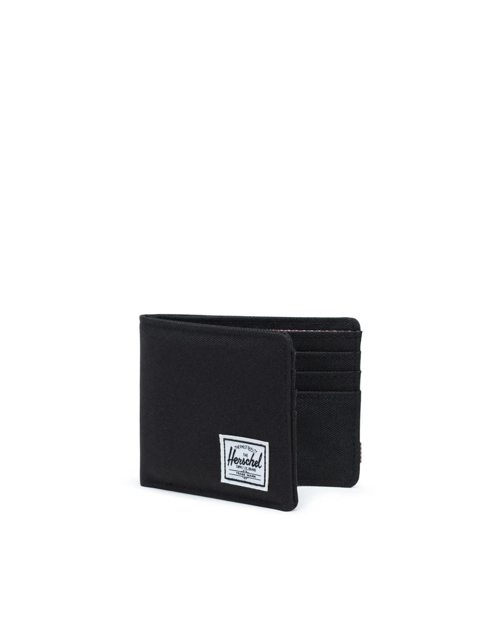 Herschel Supply Co Roy Wallet - Black - Sun Diego Boardshop