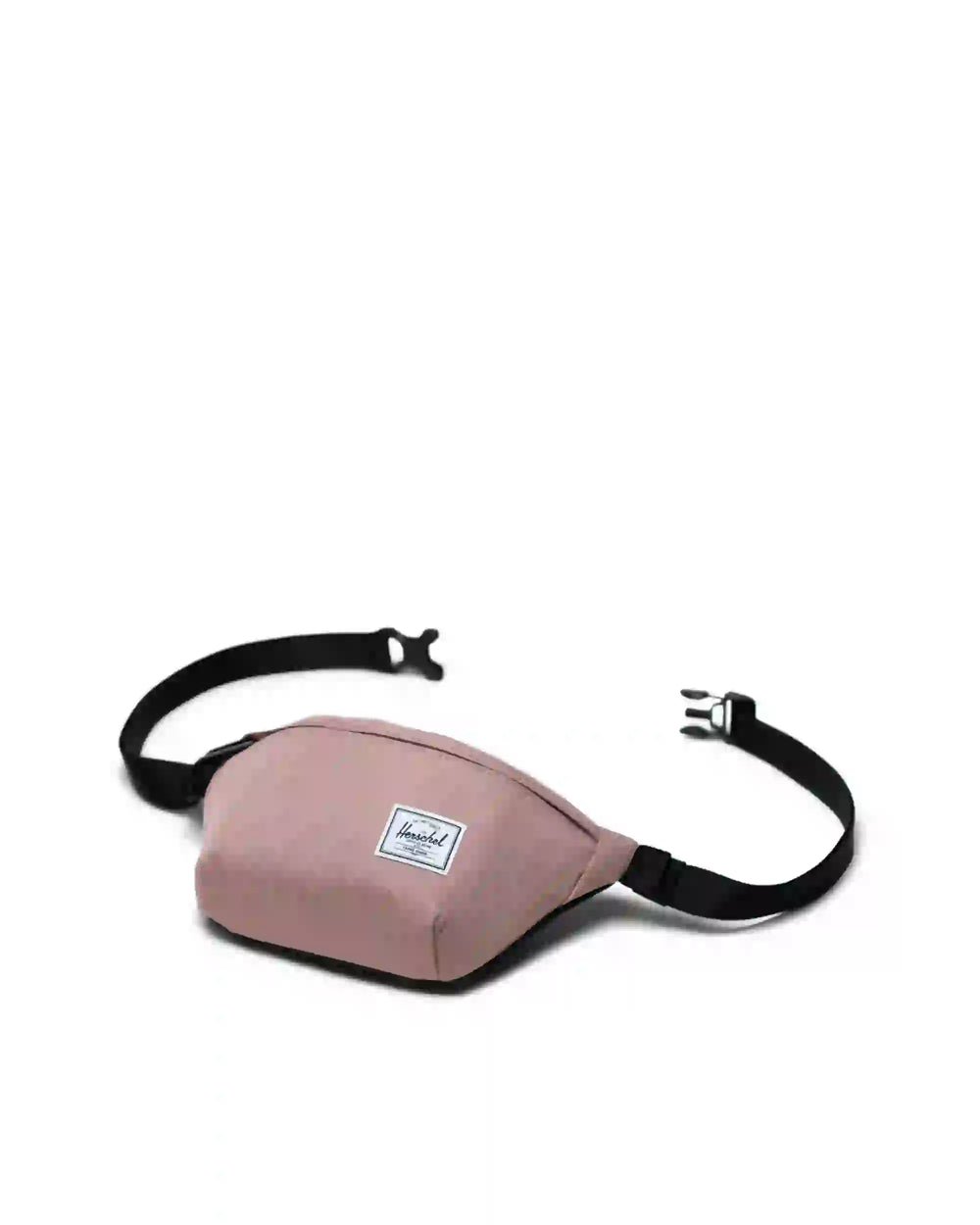 Herschel Supply Co Herschel Classic Hip Pack - Ash Rose - Sun Diego Boardshop