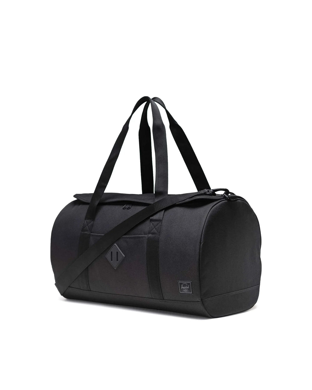 Herschel Supply Co. Herschel Heritage Duffle - Black Tonal - Sun Diego Boardshop