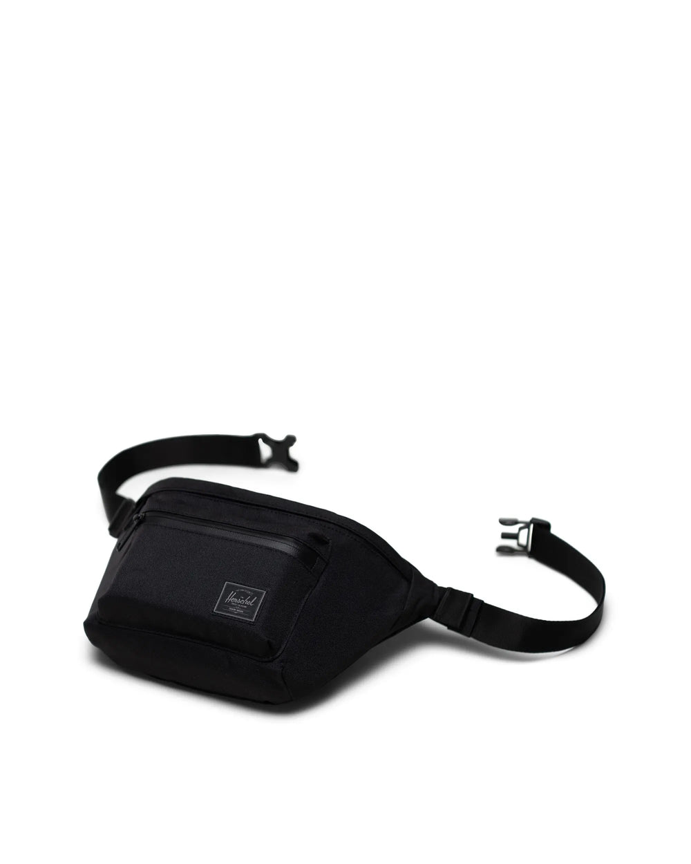 Herschel Supply Co. Pop Quiz Hip Pack - Black - Sun Diego Boardshop