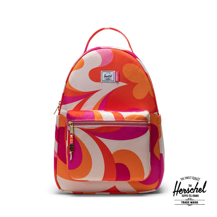 HERSCHEL SUPPLY CO. Herschel Nova Backpack - BUTTERFLY SWIRL DAY - Sun Diego Boardshop