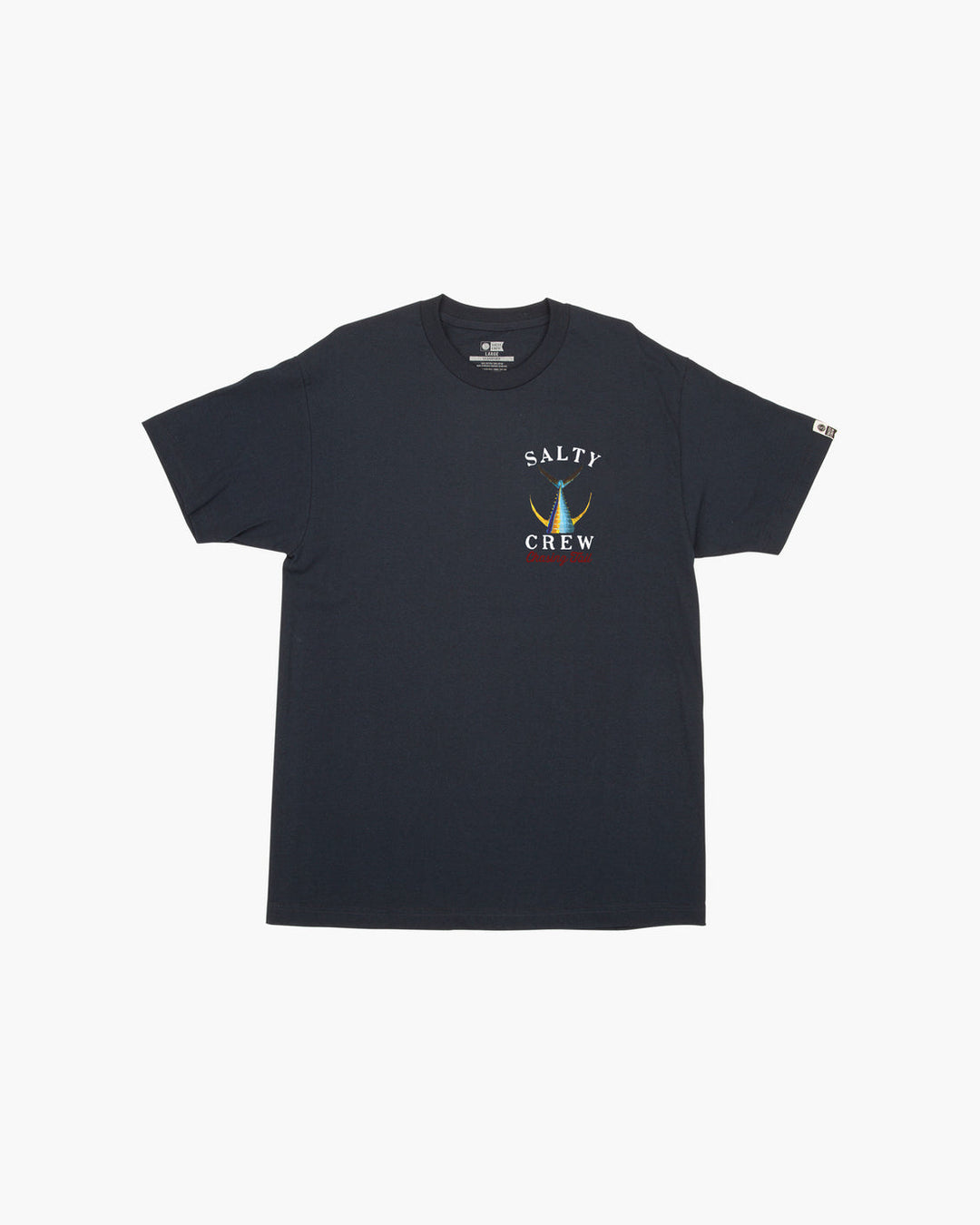 Salty Crew Tailed T-Shirt - Navy