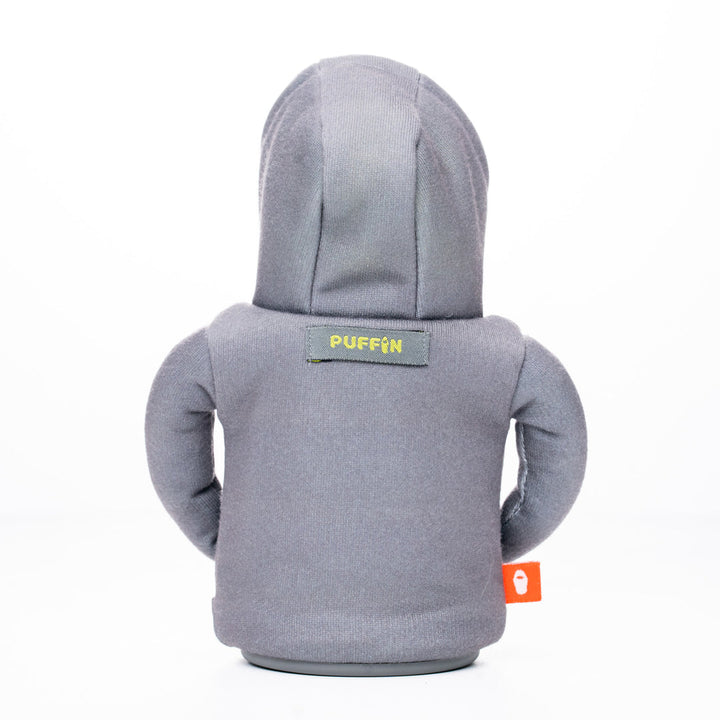 Puffin The Hoodie - Pewter/Keylime Pie - Sun Diego Boardshop