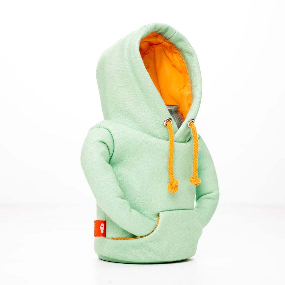 Puffin The Hoodie - Seafoam/Apricot - Sun Diego Boardshop