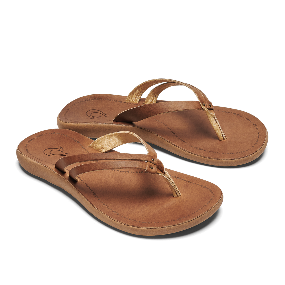 Olukai Kāpehe Luana - Sahara/Sahara - Sun Diego Boardshop