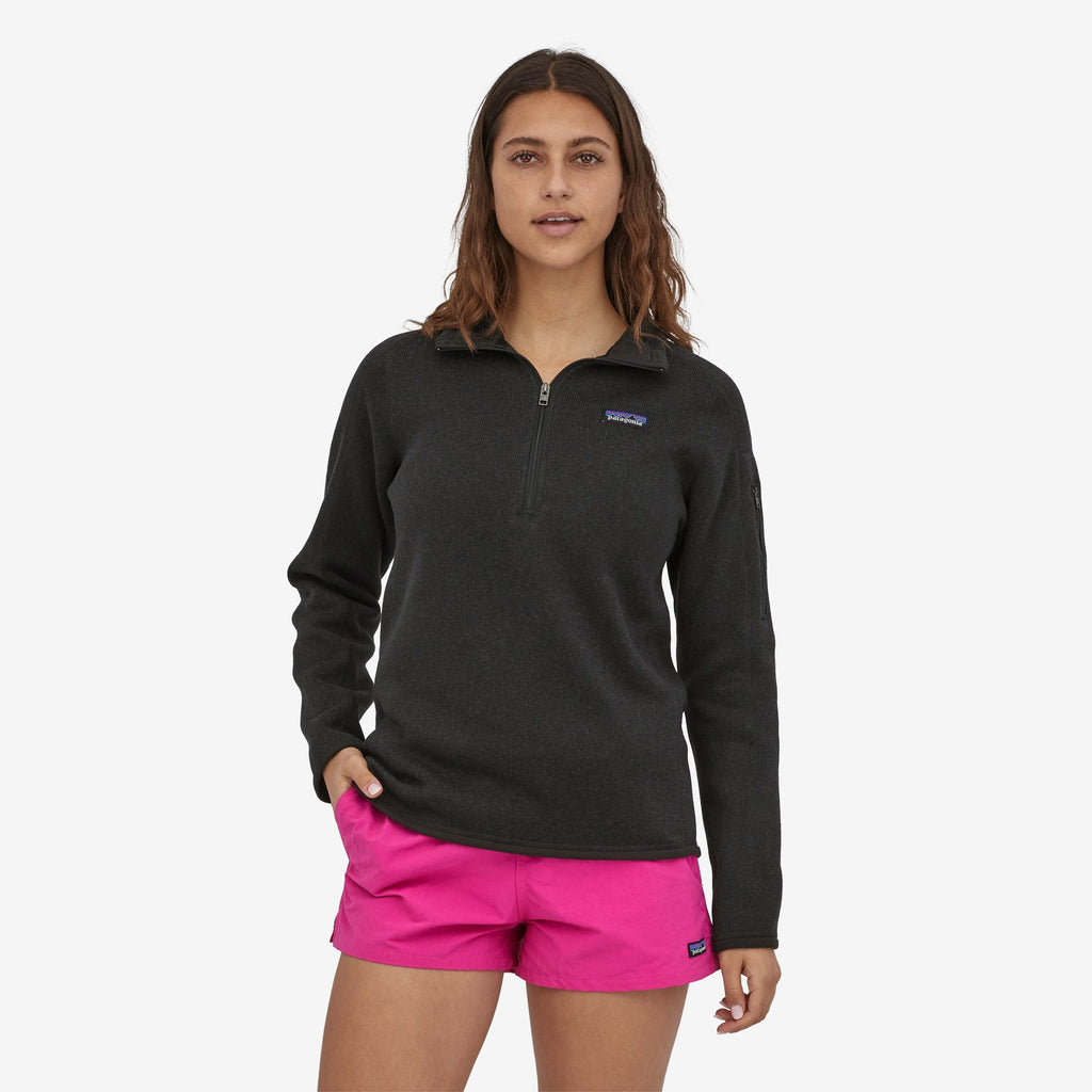 Better sweater hotsell quarter zip