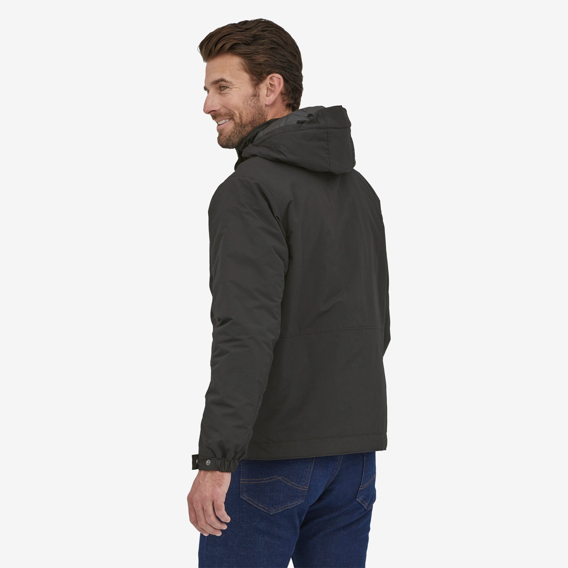 Patagonia isthmus jacket clearance men's