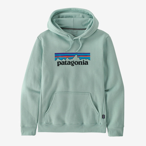 Patagonia P-6 Logo Uprisal Hoody - Wispy Green - Sun Diego Boardshop