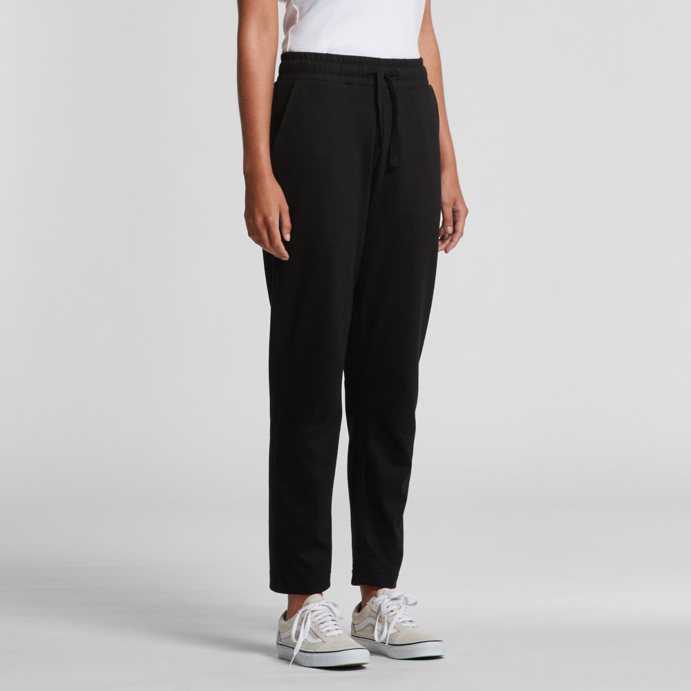 AS Colour Lounge Pants - Black - Sun Diego Boardshop