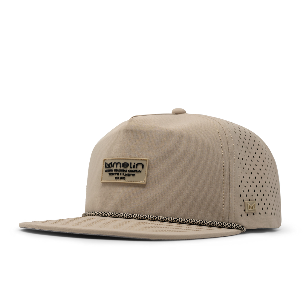 Melin Coronado Brick Hydro - Khaki