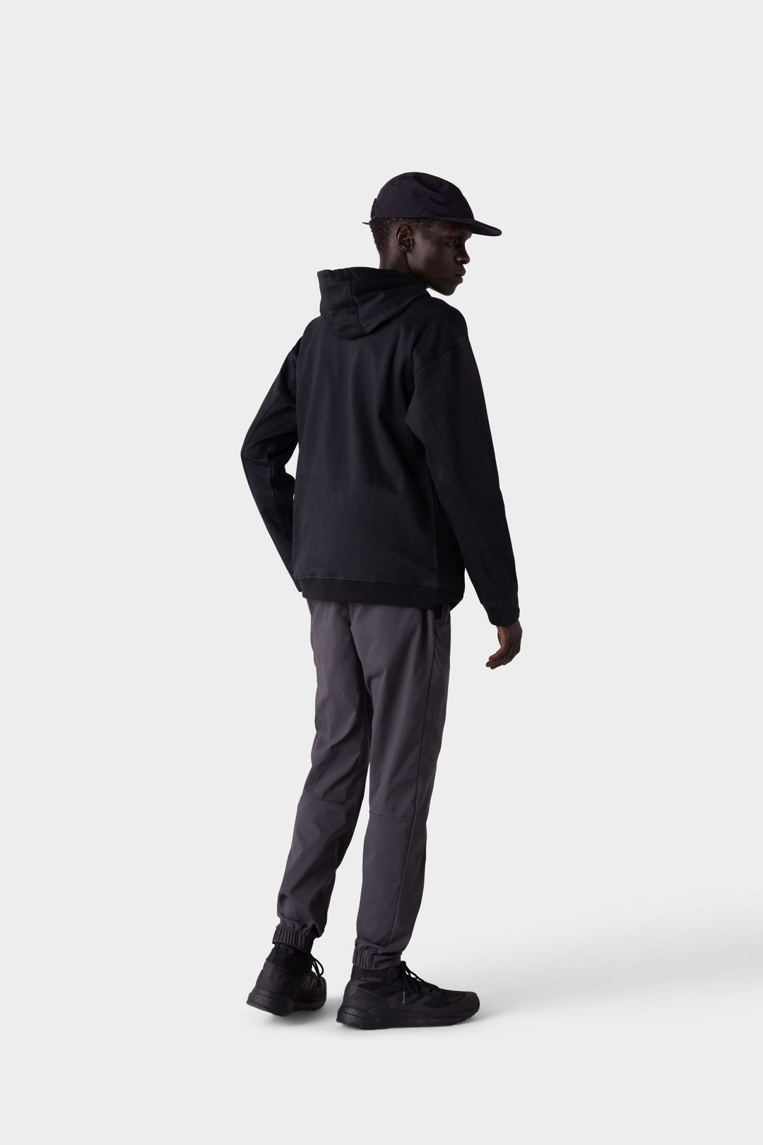 686 Everywhere Jogger Pant - Charcoal - Sun Diego Boardshop