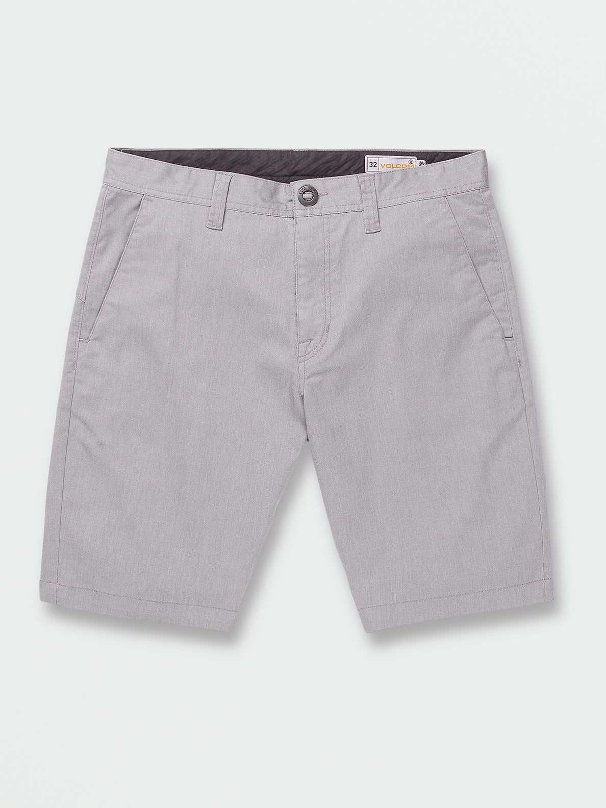 Volcom shorts modern fit on sale