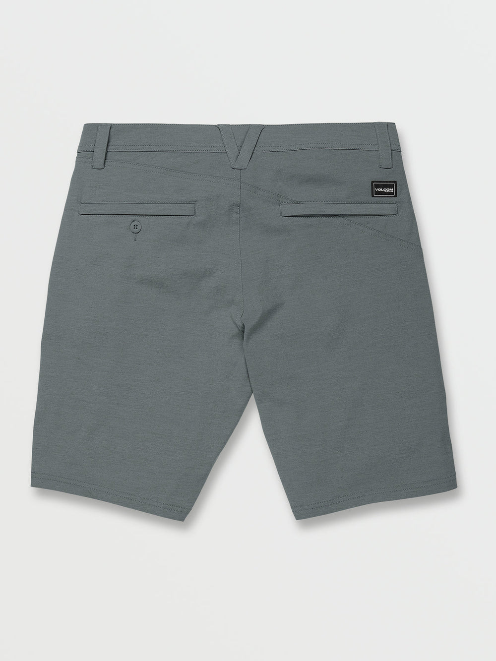 Volcom Frickin Cross Shred Static Shorts - Abyss - Sun Diego Boardshop