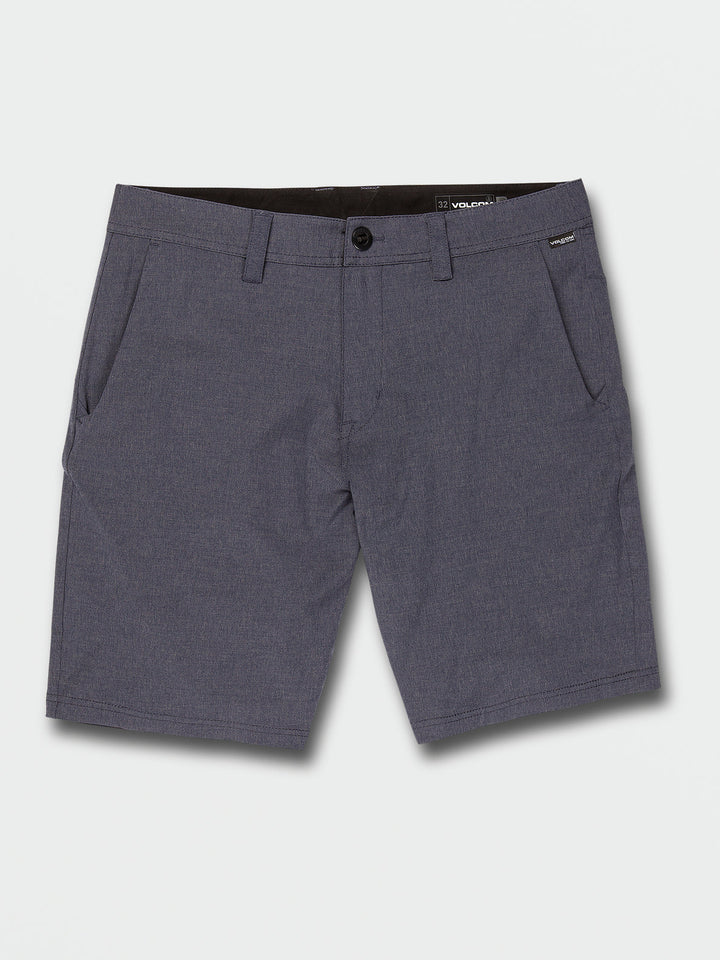 Volcom Frickin Cross Shred Static Shorts - Navy - Sun Diego Boardshop