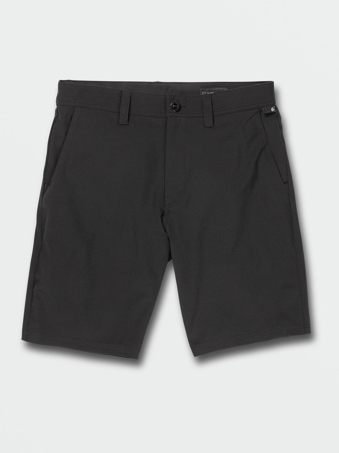 Volcom Frickin Cross Shred Shorts - Black - Sun Diego Boardshop