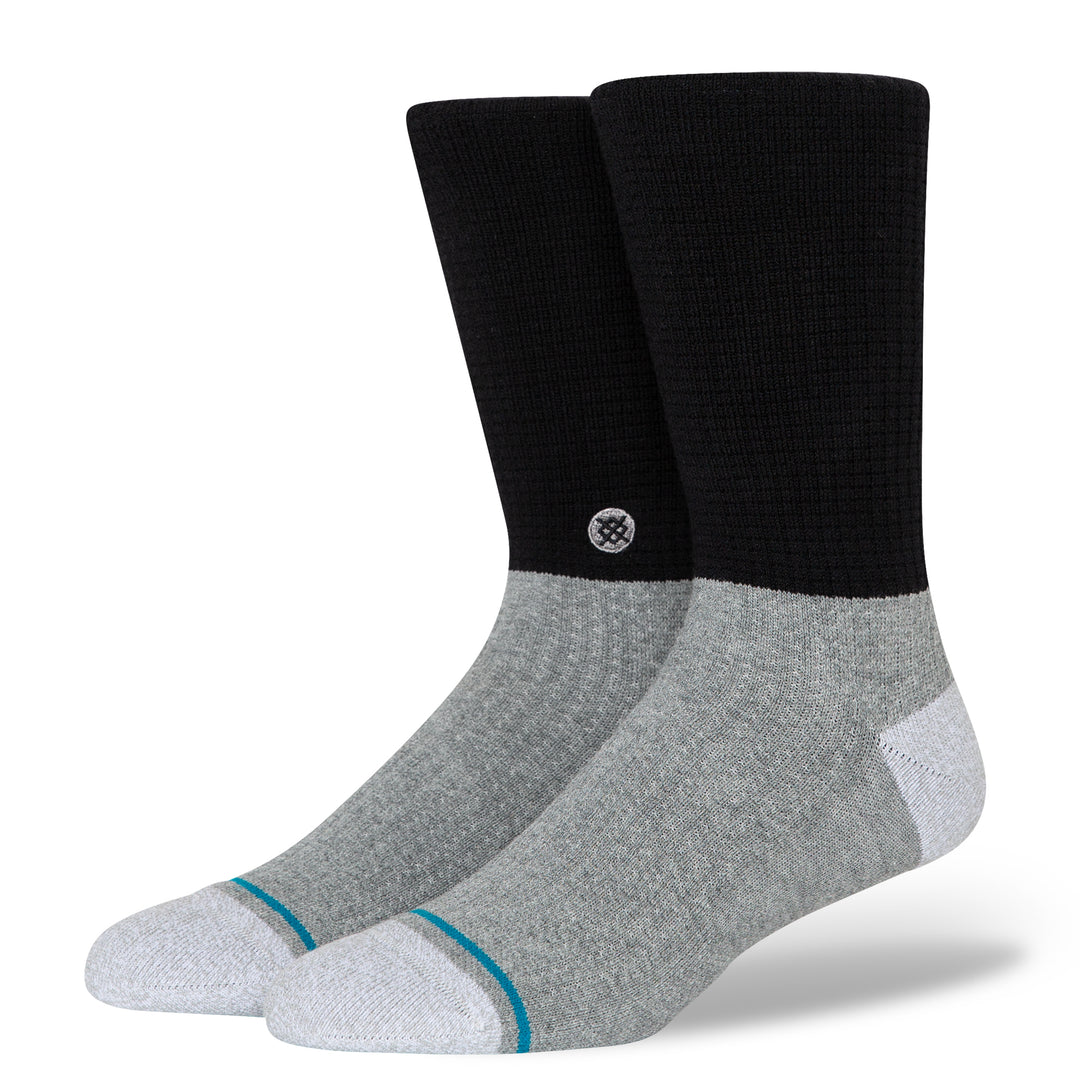 Stance Stance Butter Blend™ Crew Socks - Grey – Sun Diego Boardshop