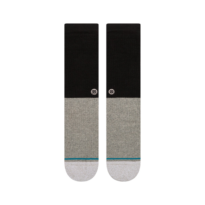 Stance Stance Butter Blend™ Crew Socks - Grey - Sun Diego Boardshop