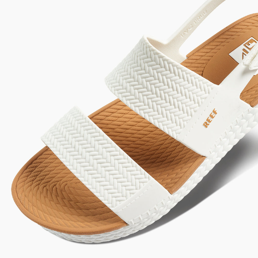 Reef Water Vista - White/Tan - Sun Diego Boardshop