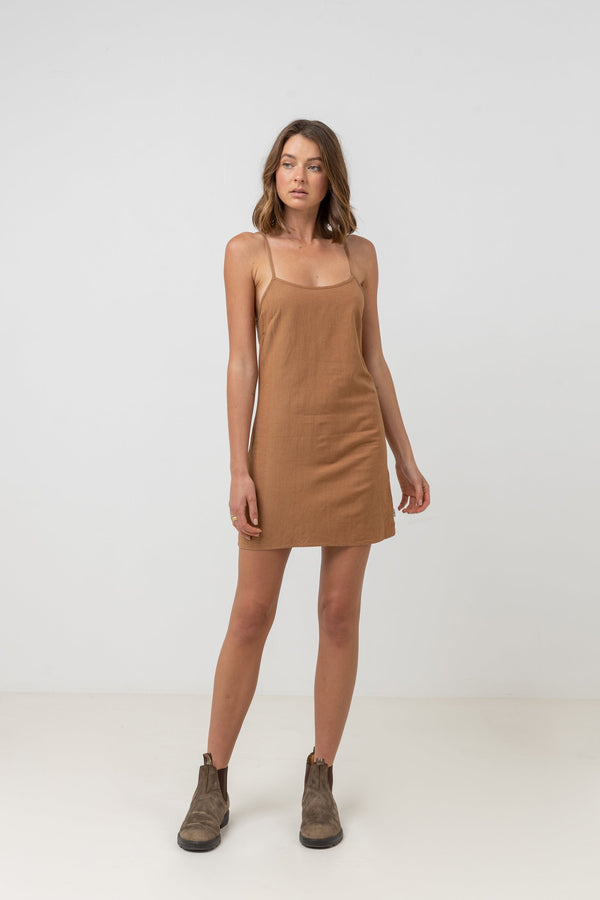 rhythm classic slip dress Classic Slip Dress