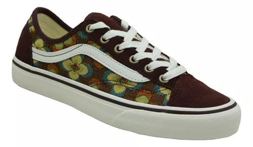 Vans Vintage Floral - Vintage Floral Multi - Sun Diego Boardshop
