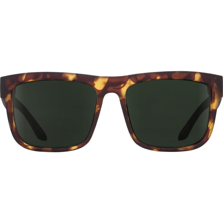 SPY DISCORD Sunglasses - Vintage Tort - Sun Diego Boardshop