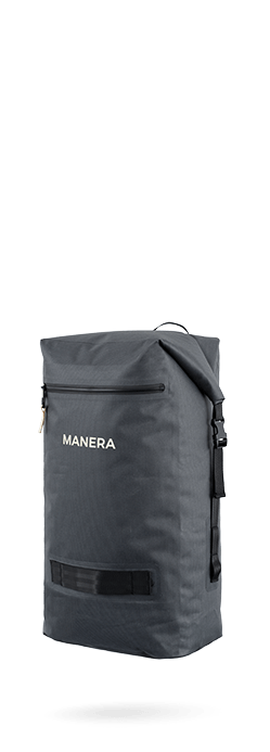 Manera RUGGED Dry bag 30L - Sun Diego Boardshop