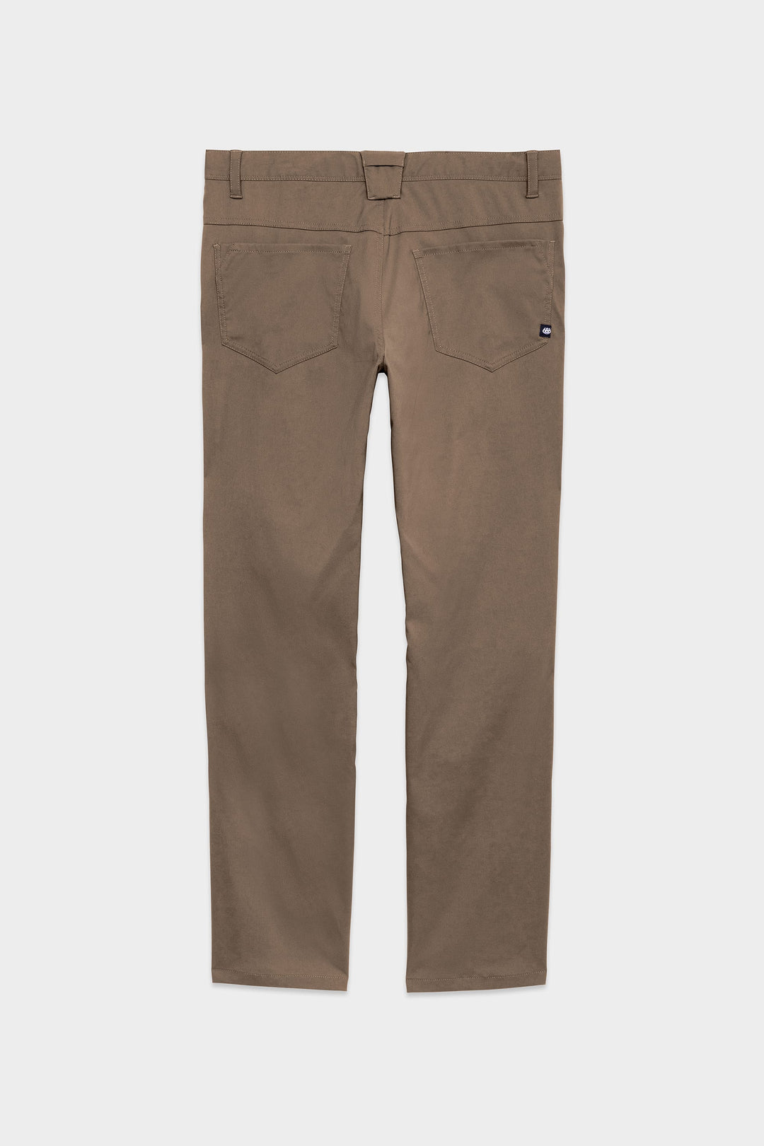 686 Everywhere Pant - Relaxed Fit - Tobacco - Sun Diego Boardshop