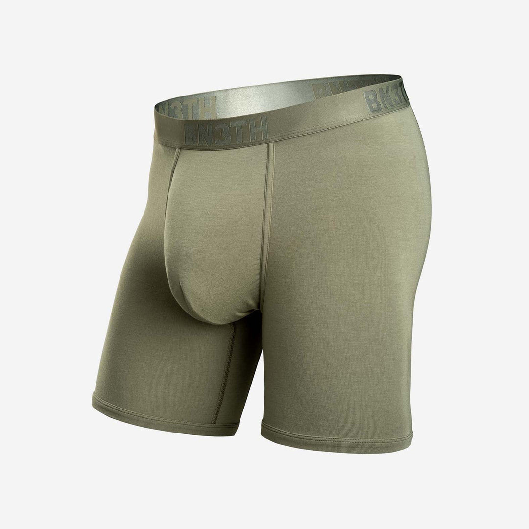 BN3TH S/S 22 Men's Underwear Preview - Boardsport SOURCE