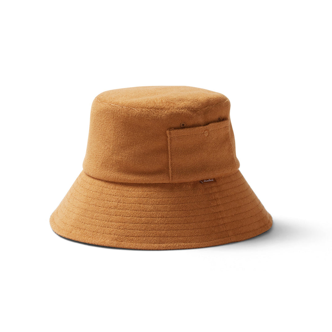 Hemlock Hat Co. Marina Bucket - Dijon - Sun Diego Boardshop