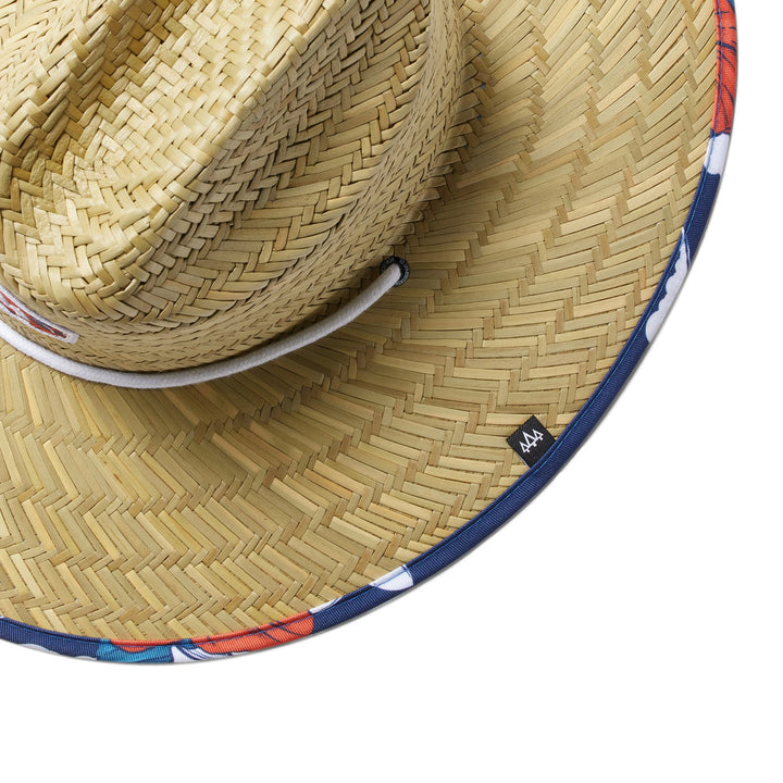 Hemlock Midway Hat - Sun Diego Boardshop
