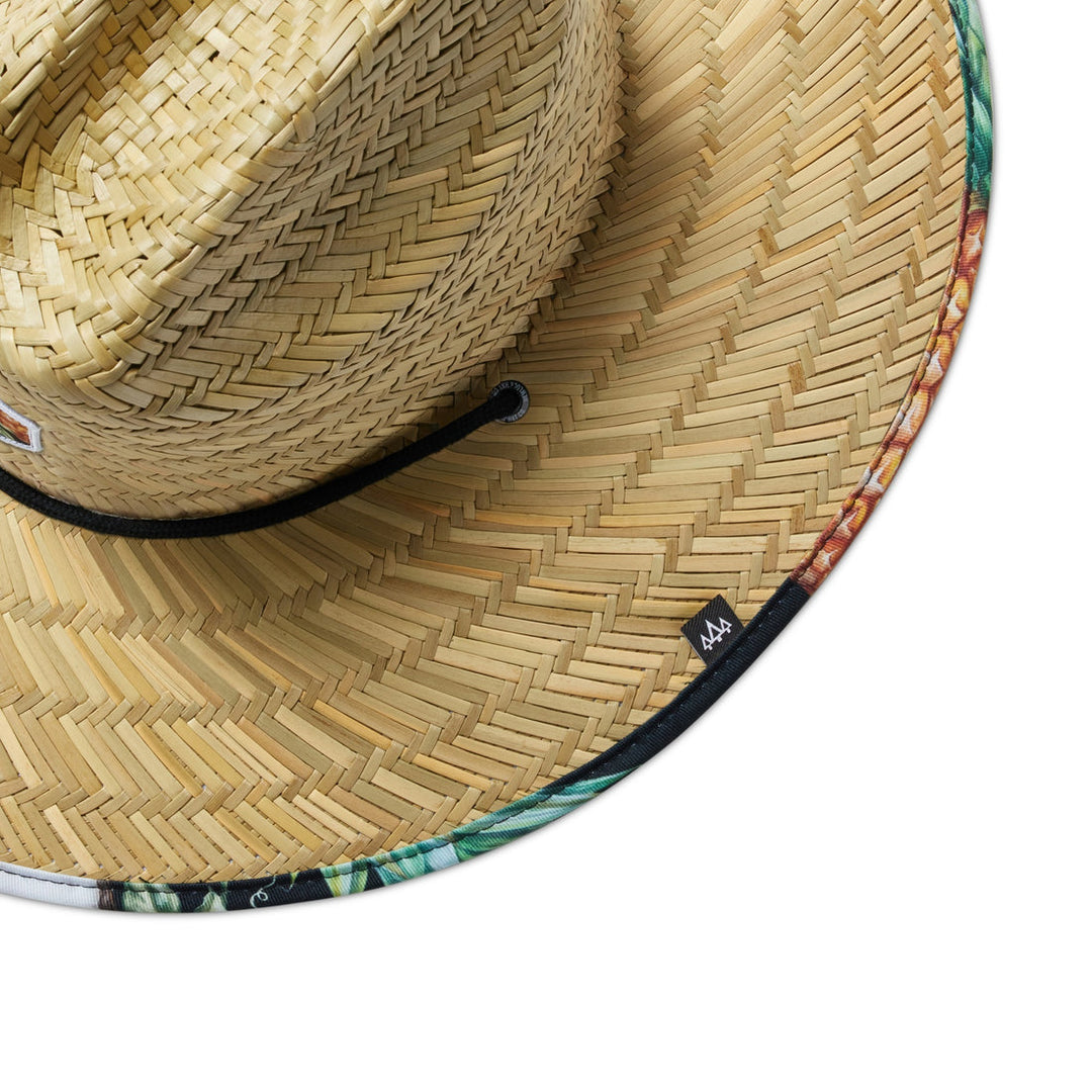 Hemlock Hat Co. Nightcap - Sun Diego Boardshop