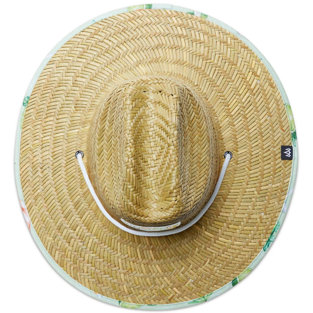 Hemlock Hat Co. Vic - Sun Diego Boardshop