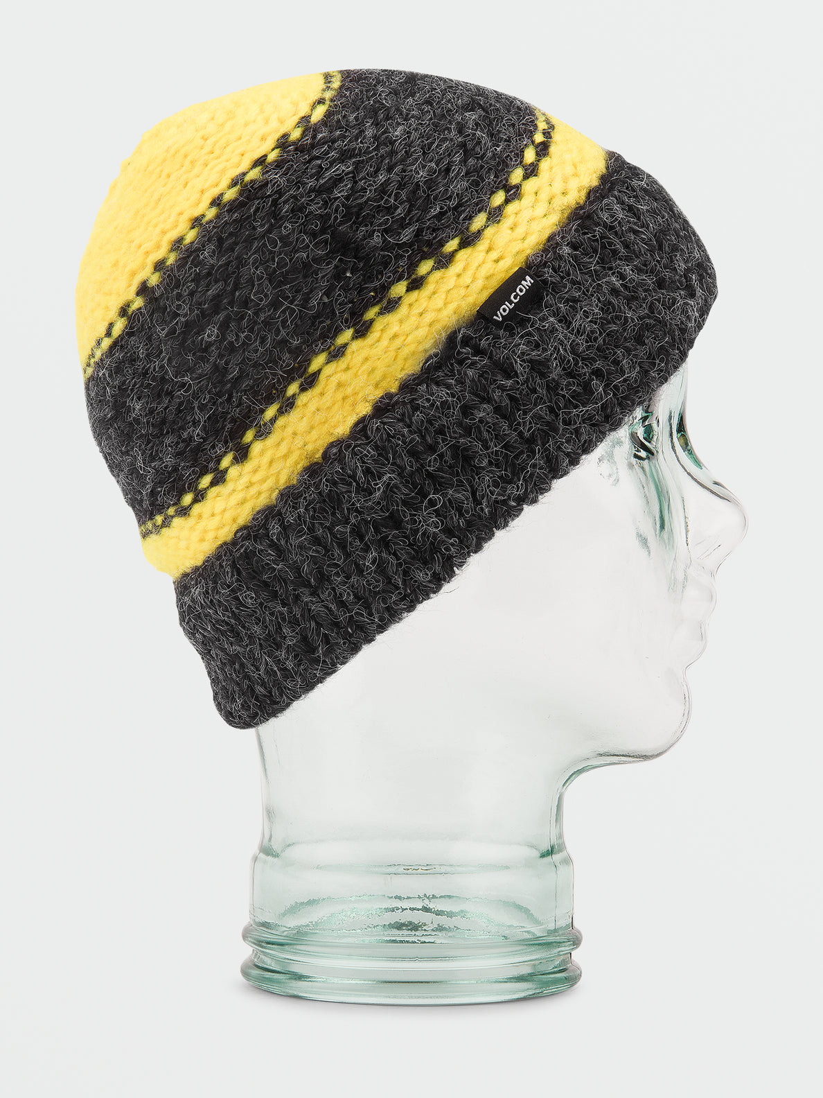 Volcom Men's Ap Hand Knit Beanie – Sun Diego Boardshop