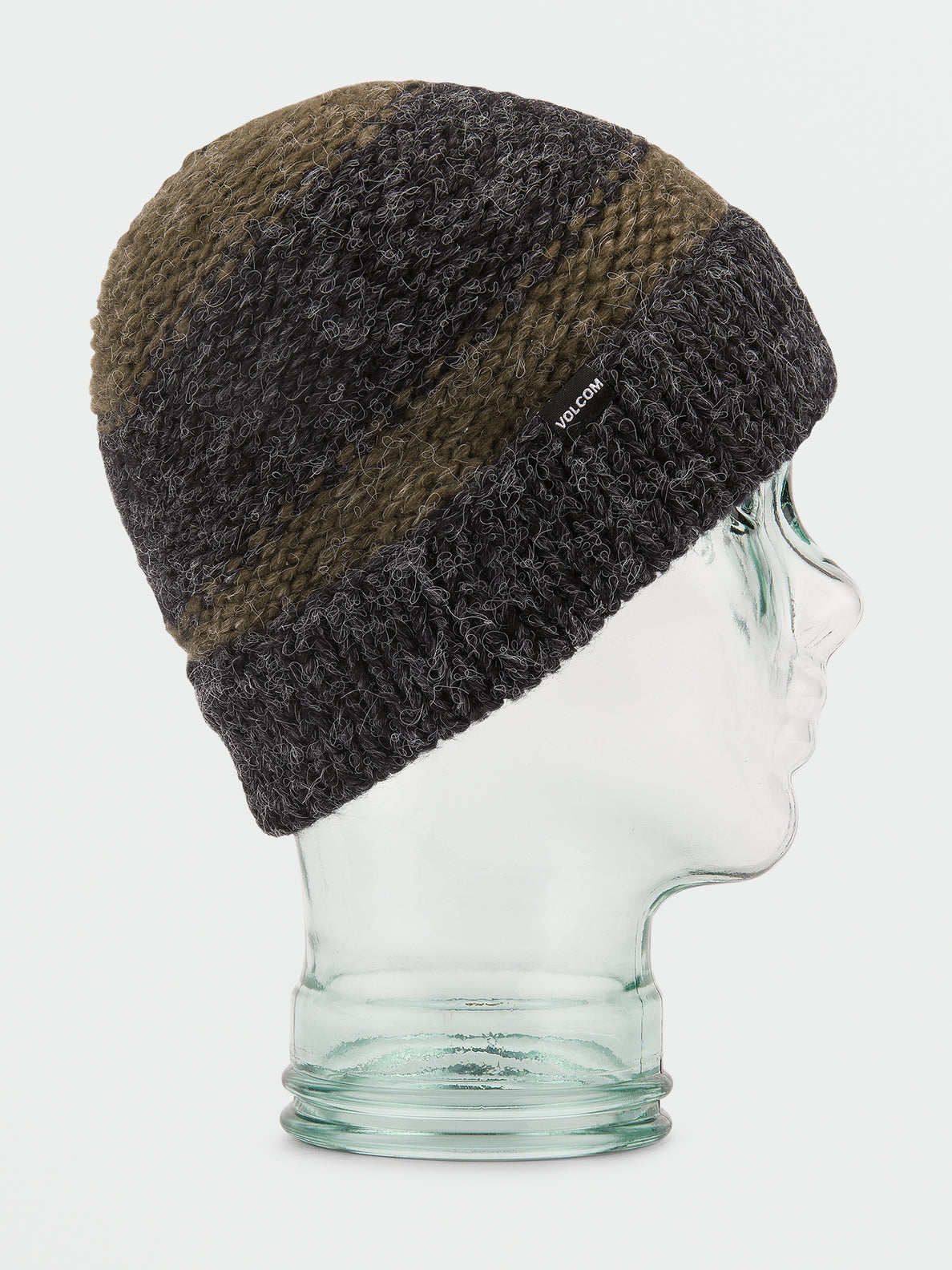 Volcom beanie hat new arrivals
