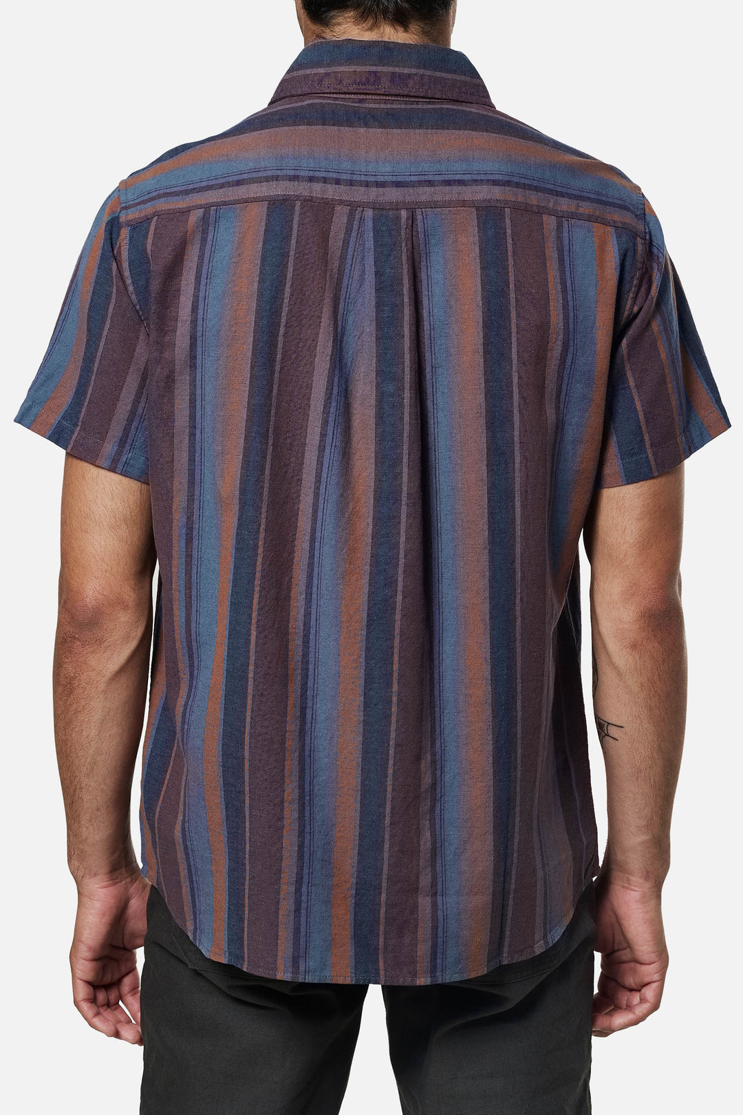 Katin York Shirt - CARAMEL - Sun Diego Boardshop