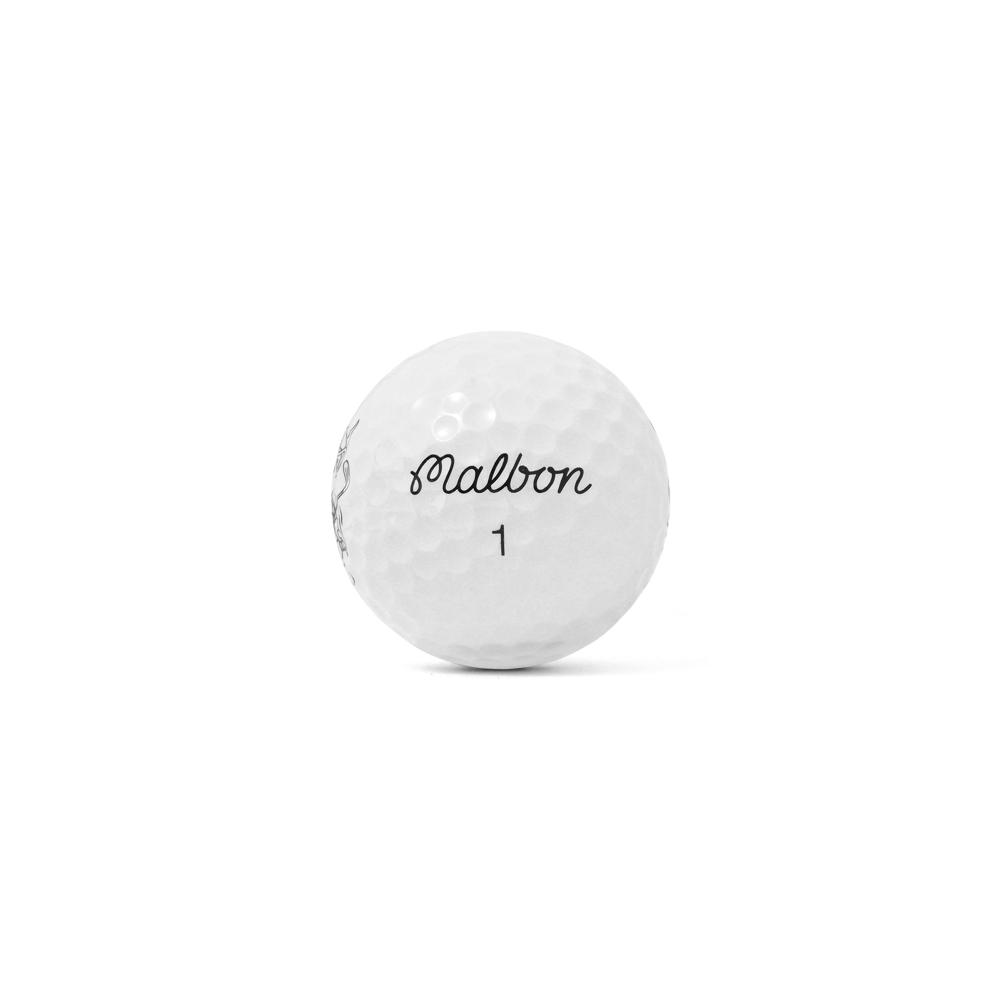 ★Malbon Golf★ Bucket Slide WHITE M4163LSD31WHT BUCKETS SLIDE – Malbon Golf