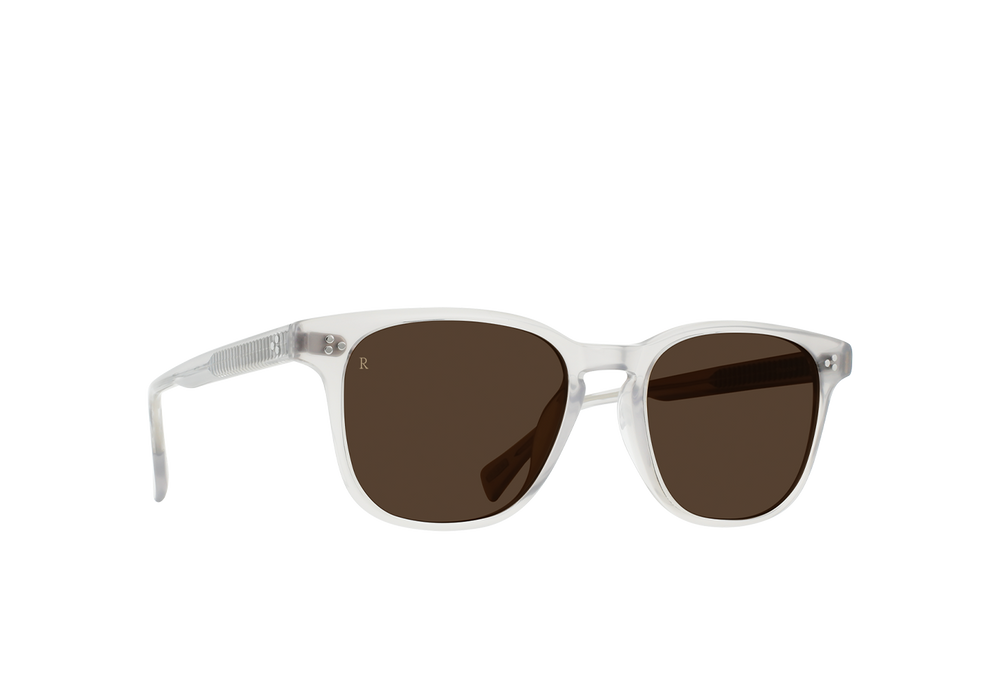 Raen Alvez - Shadow/Vibrant Brown - Sun Diego Boardshop