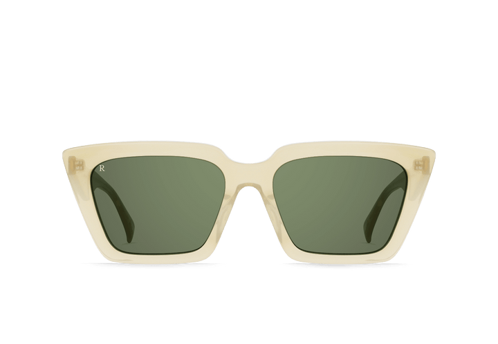 RAEN KEERA-Villa / Emerald Green Mirror - Sun Diego Boardshop