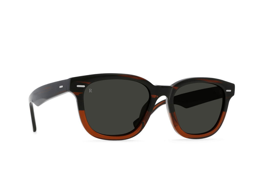 Raen Myles Sunglasses | Size 53 Sierra / Smoke