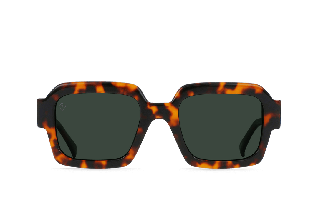 Raen Adin Single Vision Polarized Sunglasses