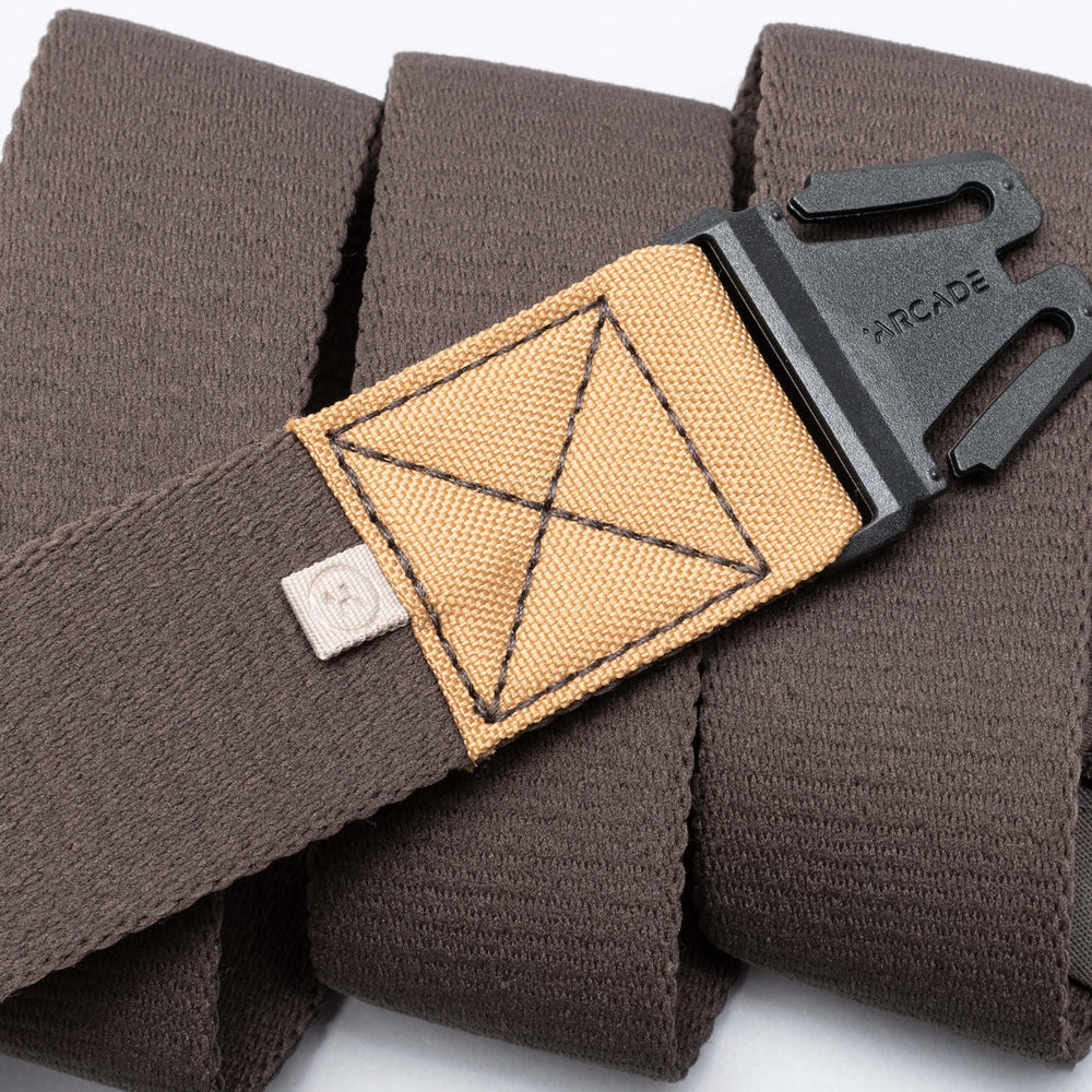 Arcade Ridge - Med Brown/Oat - Sun Diego Boardshop