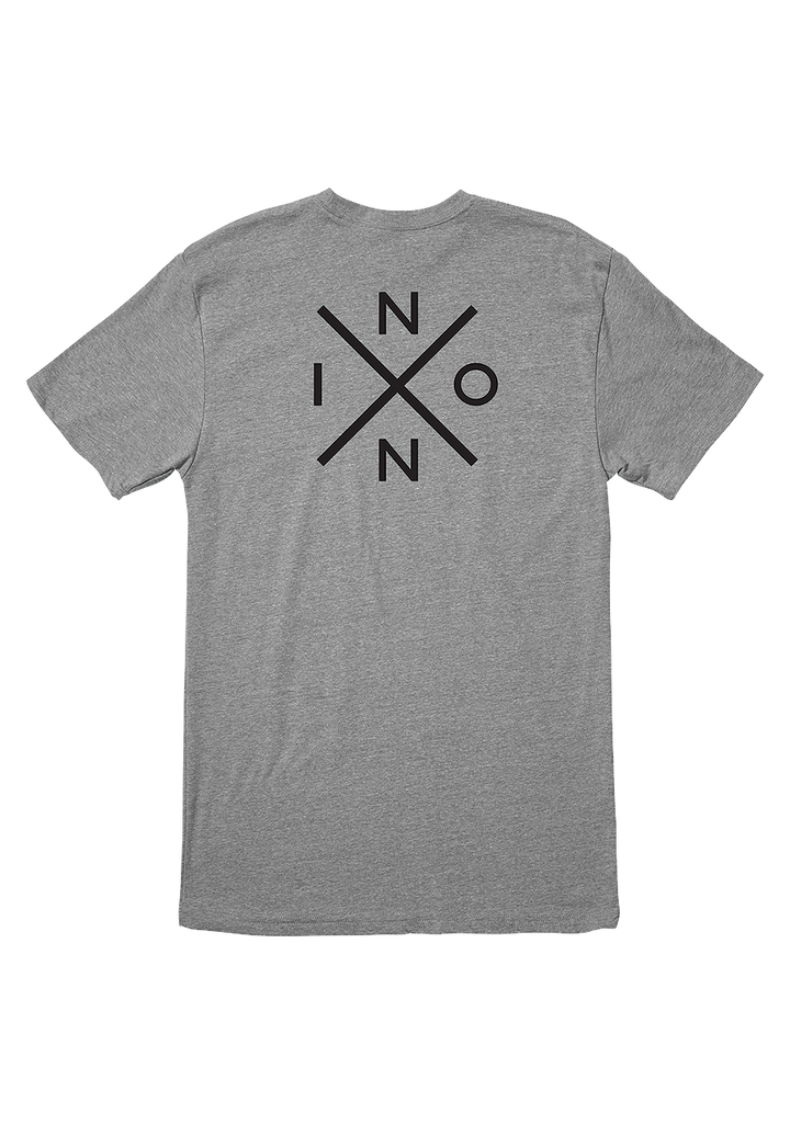 Nixon Spot T-Shirt - Black