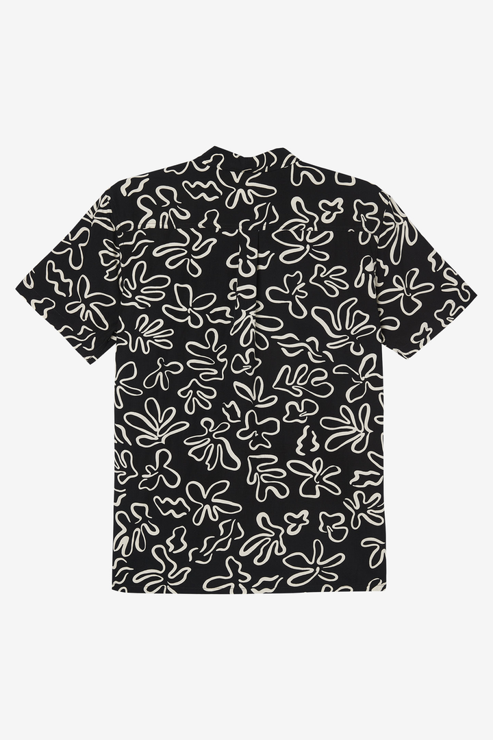O'Neill Og Eco Standard Shirt - Black - Sun Diego Boardshop