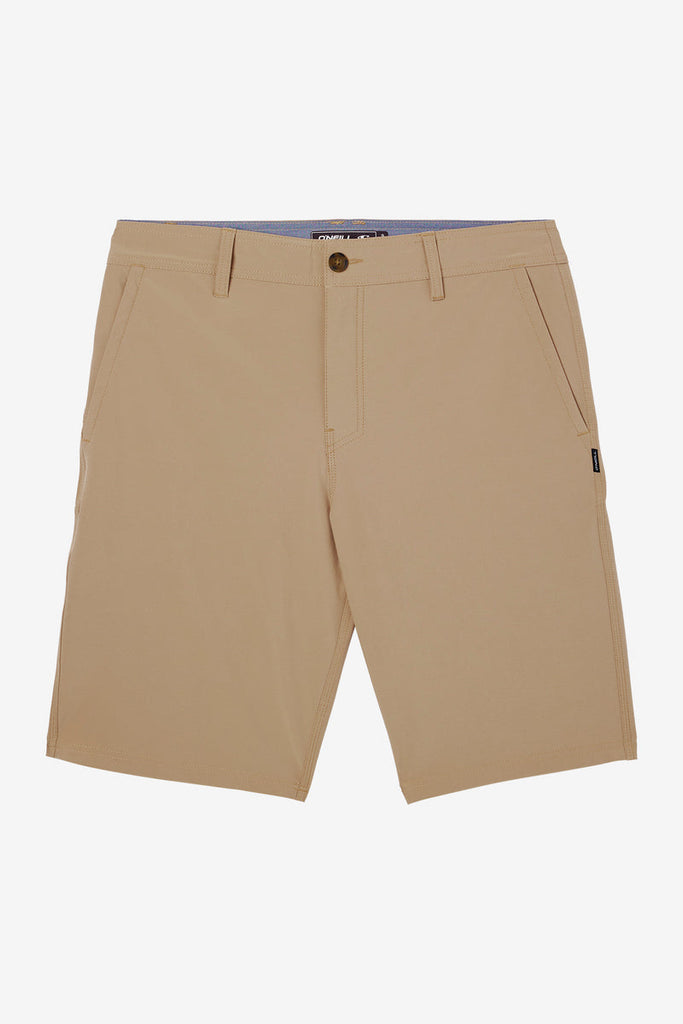 RESERVE HEATHER 21 HYBRID SHORTS