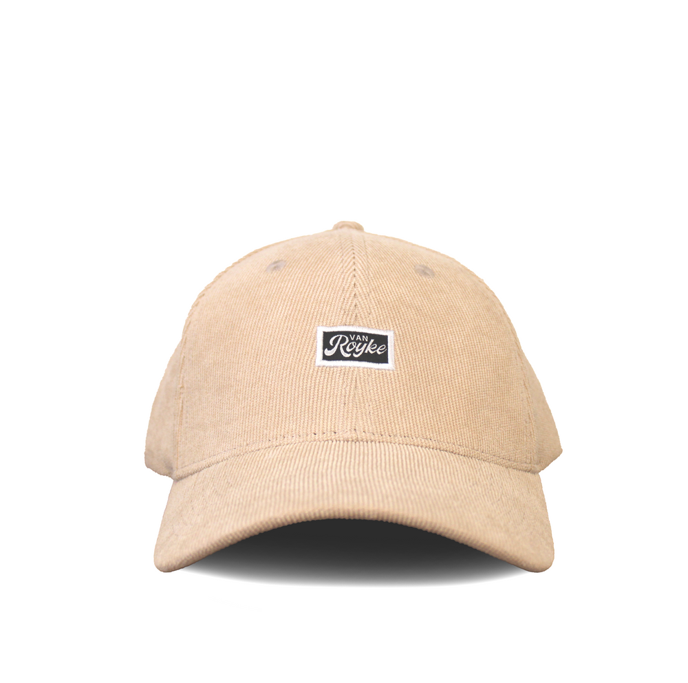 Van Royke Sandstone Hat - Sun Diego Boardshop