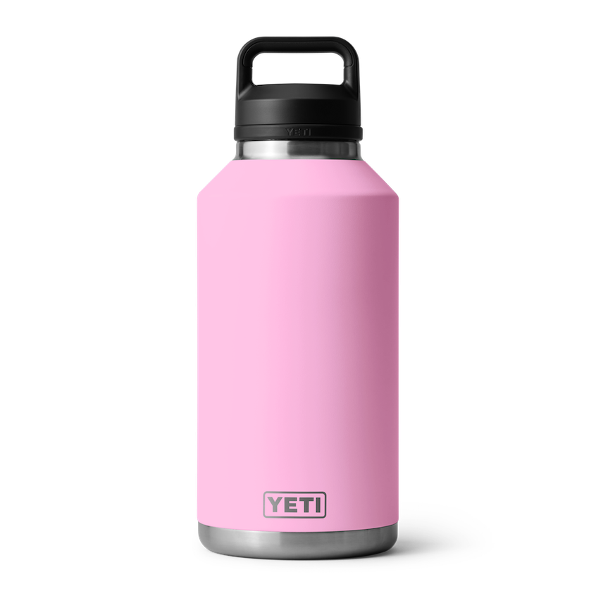 Yeti 64 Oz Water Bottle - Power Pink - Sun Diego Boardshop