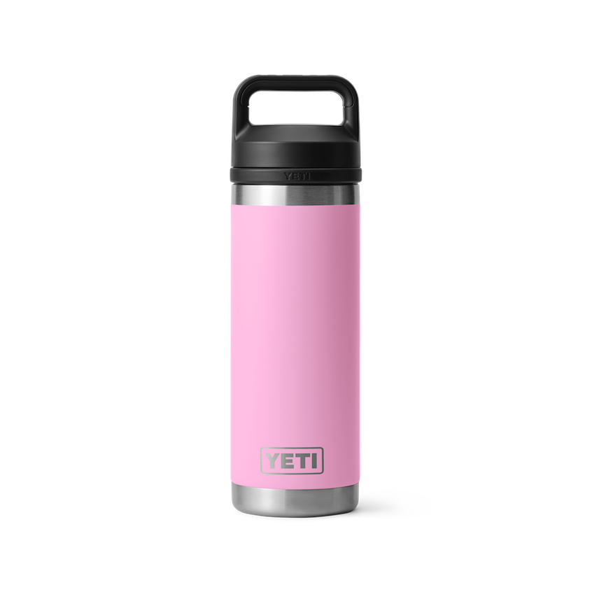 Yeti 18 Oz Water Bottle - Power Pink - Sun Diego Boardshop