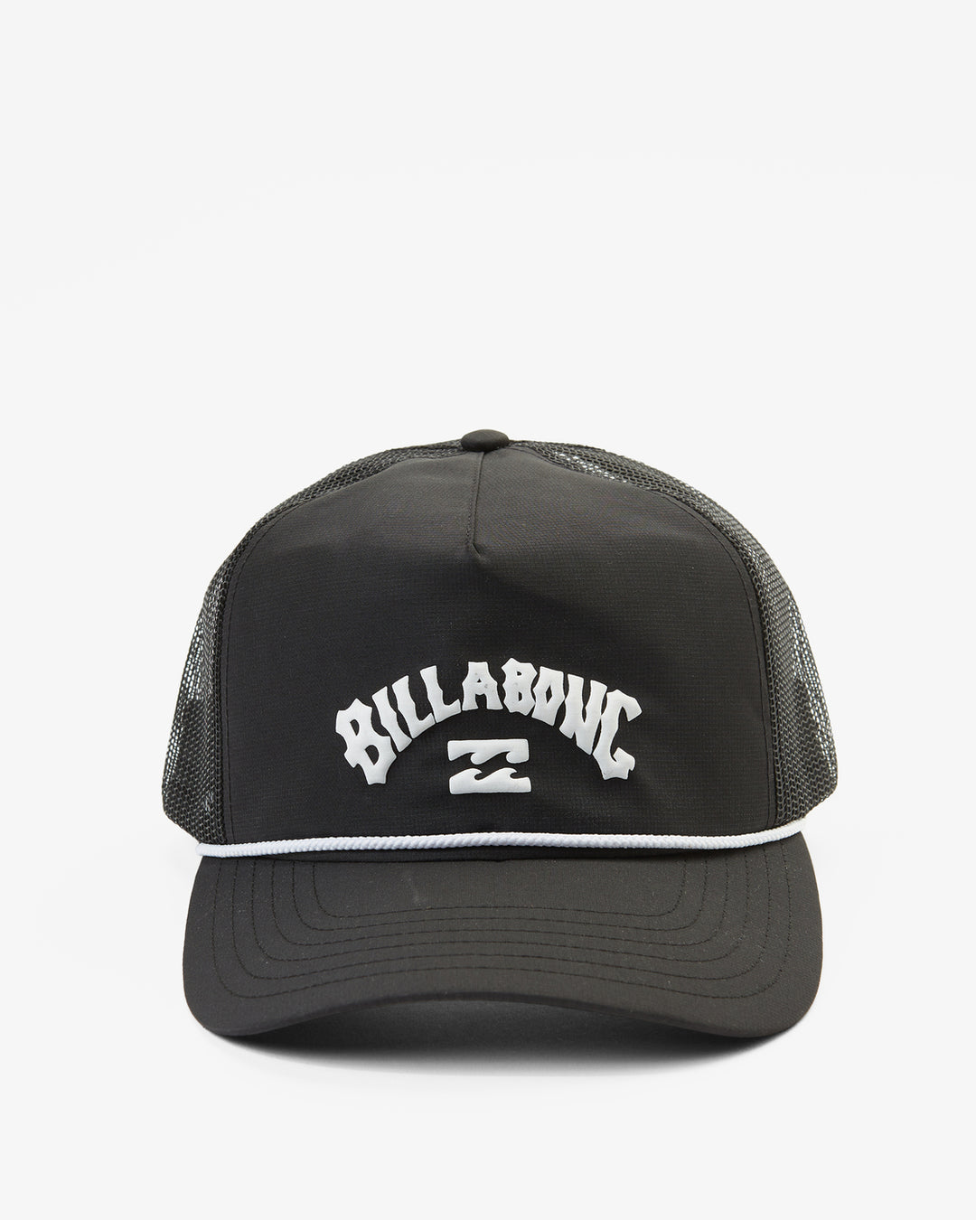 Billabong Boy\'s Arch Team Trucker Hat - Black – Sun Diego Boardshop | Snapback Caps