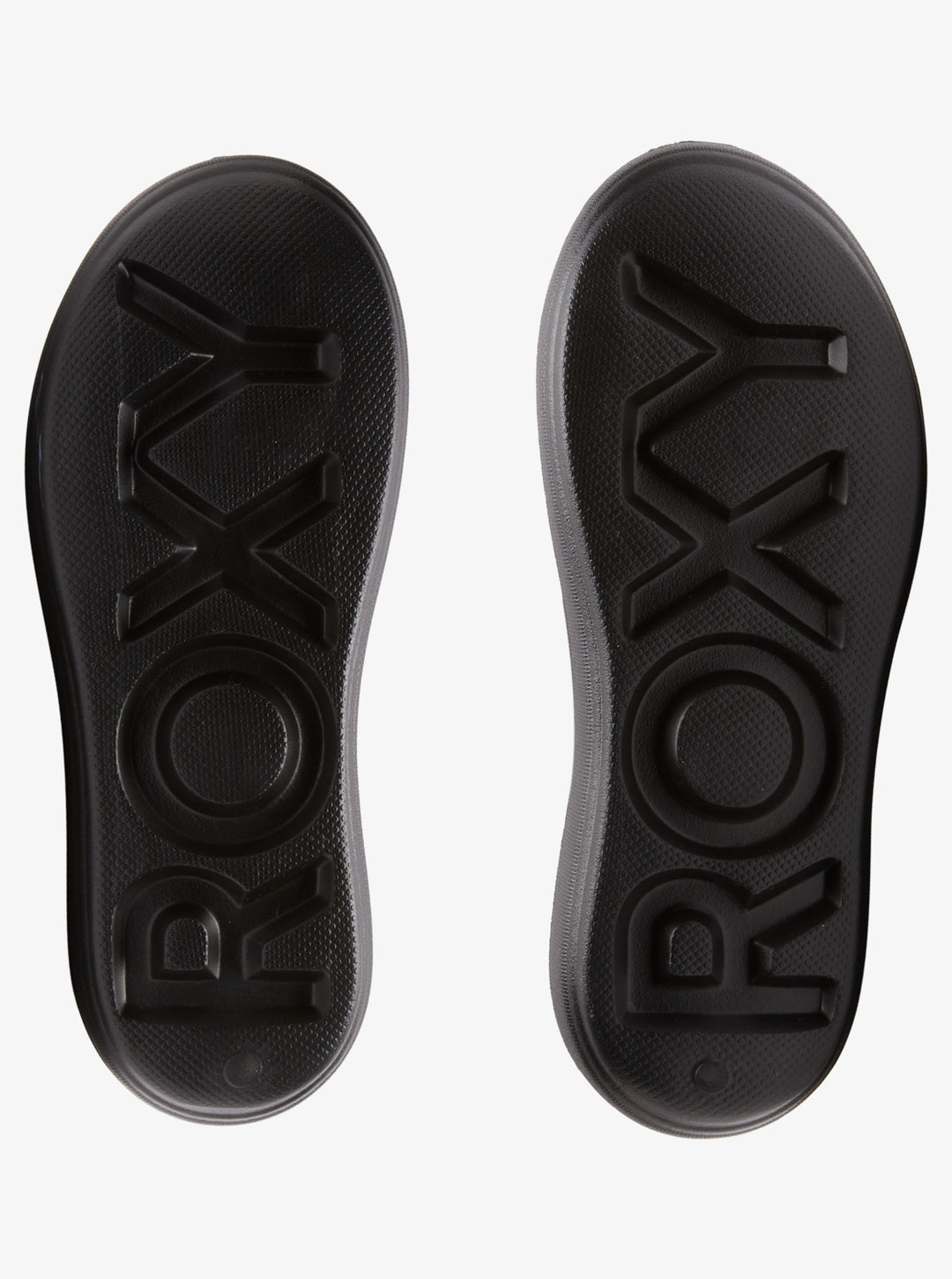Roxy Rivie Sandals - Black (Bottom)