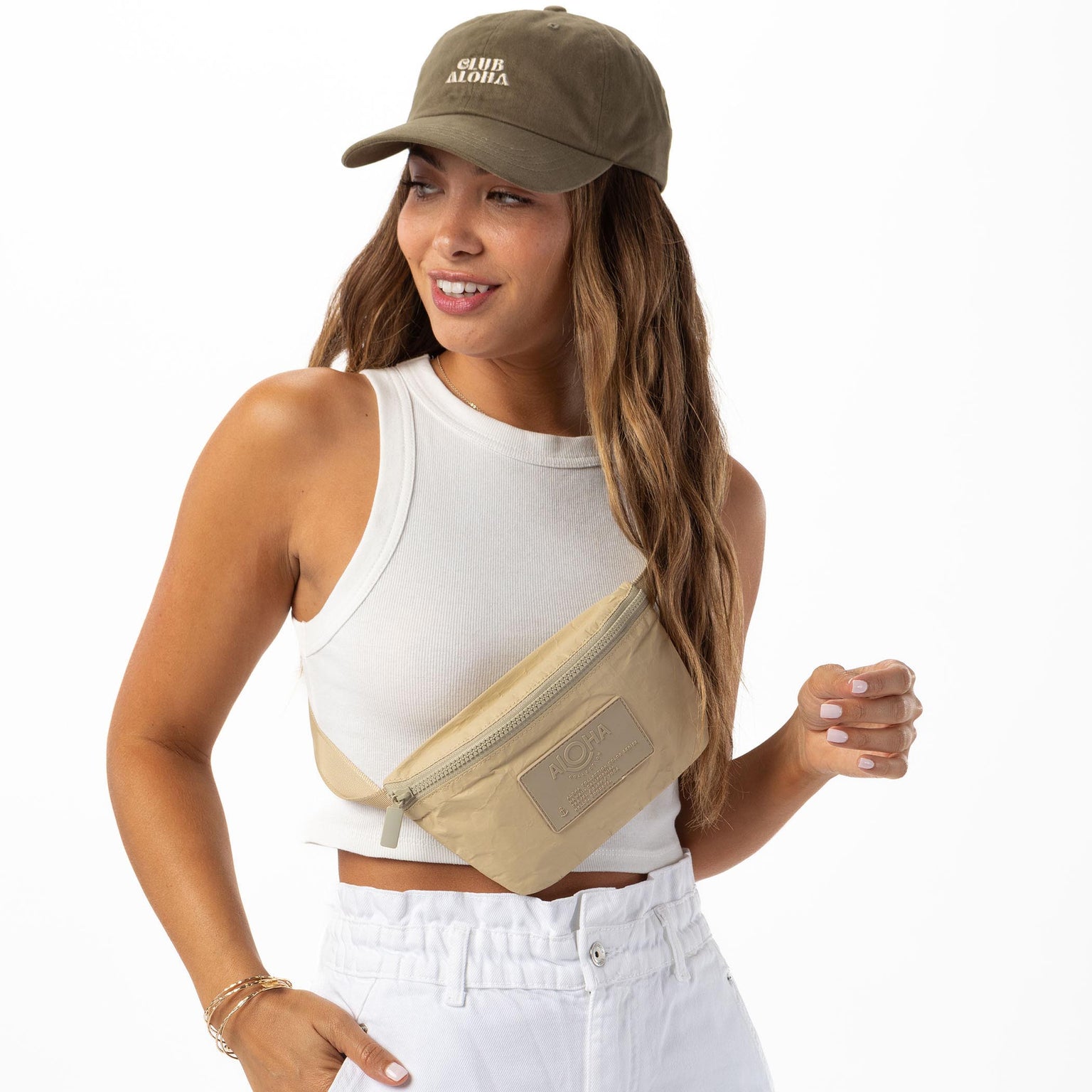 Aloha mini hip pack 2025